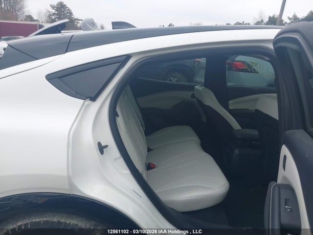 Продаж на аукціоні авто 2023 Ford Mustang Mach-e Premium, vin: 3FMTK3S56PMB07901, номер лоту: 12561102