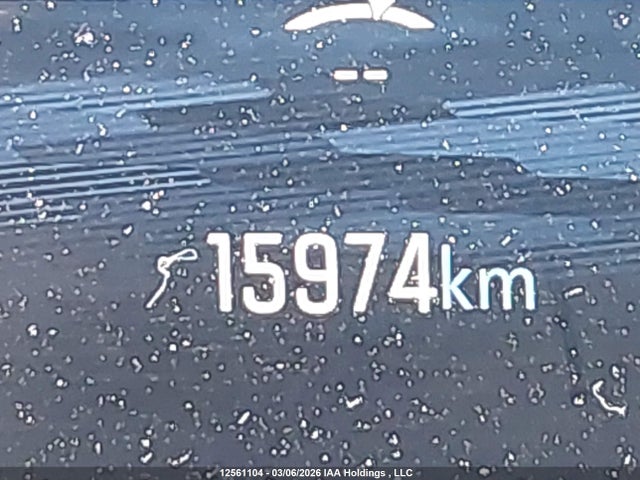 Продаж на аукціоні авто 2025 Chevrolet Equinox Ev Lt, vin: 3GN7DLRR9SS155641, номер лоту: 12561104