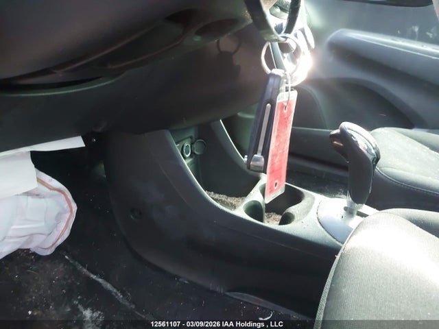 Chevrolet SPARK 1LT 2022 KL8CD6SA6NC028202 Image 11