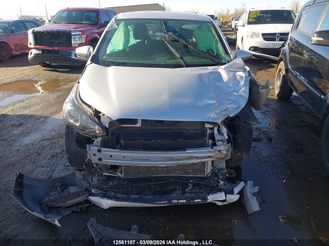 Chevrolet SPARK 1LT 2022 KL8CD6SA6NC028202 Image 13