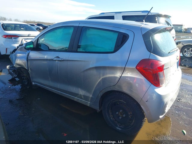 Chevrolet SPARK 1LT 2022 KL8CD6SA6NC028202 Image 15