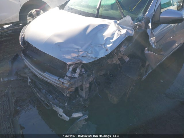 Chevrolet SPARK 1LT 2022 KL8CD6SA6NC028202 Image 6