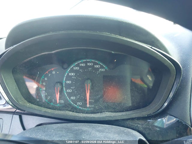 Chevrolet SPARK 1LT 2022 KL8CD6SA6NC028202 Image 7