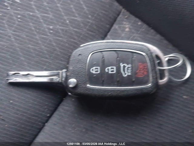 KM8J33A48JU598844 Hyundai Tucson Limited/sport And Eco/se