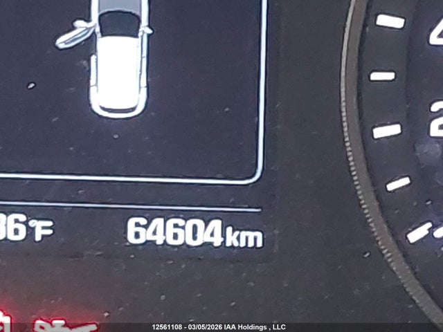 KM8J33A48JU598844 Hyundai Tucson Limited/sport And Eco/se
