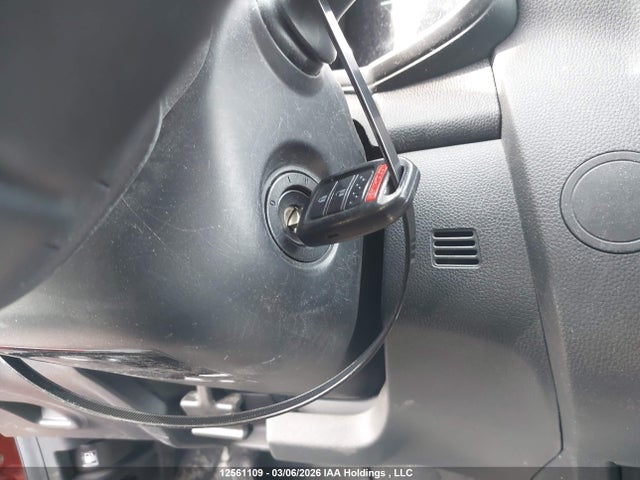 3HGGK5H69LM101541 Honda Fit Sport