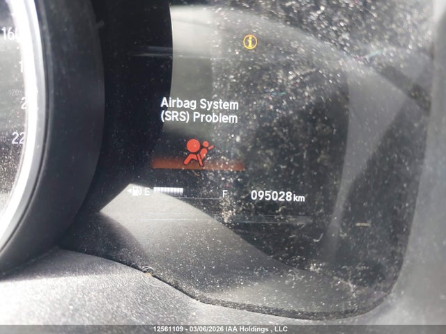3HGGK5H69LM101541 Honda Fit Sport