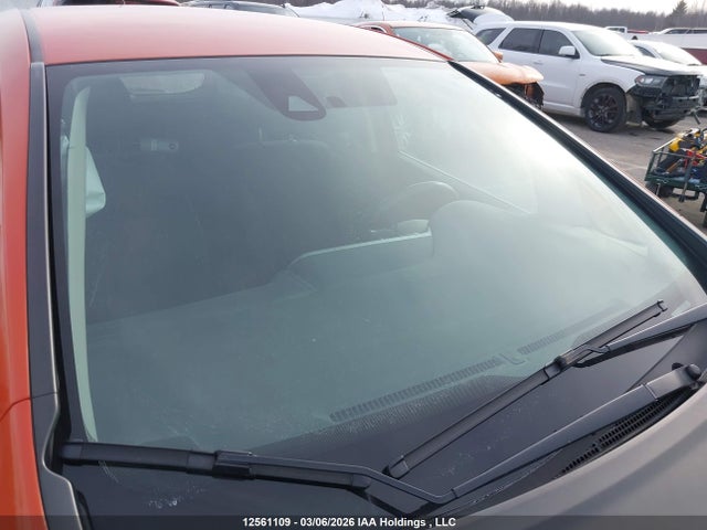 3HGGK5H69LM101541 Honda Fit Sport