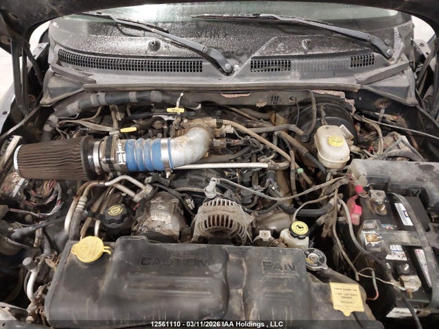 Aukcja sprzedaży 2003 Dodge Durango Sxt, vin: 1D4HS38N53F543282, numer aukcji: 12561110