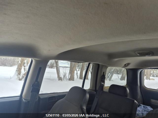 Aukcja sprzedaży 2003 Dodge Durango Sxt, vin: 1D4HS38N53F543282, numer aukcji: 12561110
