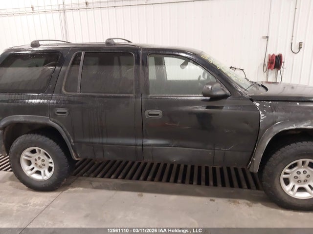 Aukcja sprzedaży 2003 Dodge Durango Sxt, vin: 1D4HS38N53F543282, numer aukcji: 12561110