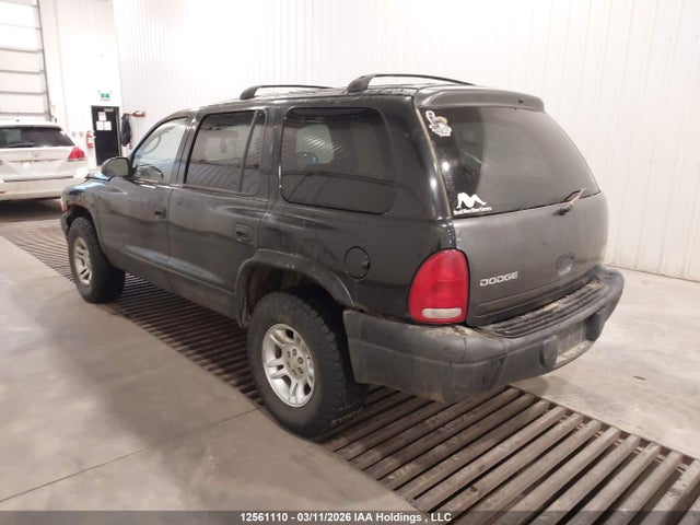 Aukcja sprzedaży 2003 Dodge Durango Sxt, vin: 1D4HS38N53F543282, numer aukcji: 12561110
