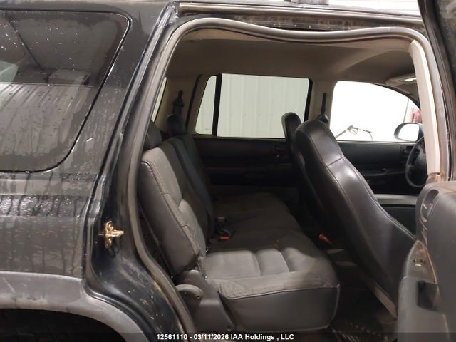 Aukcja sprzedaży 2003 Dodge Durango Sxt, vin: 1D4HS38N53F543282, numer aukcji: 12561110