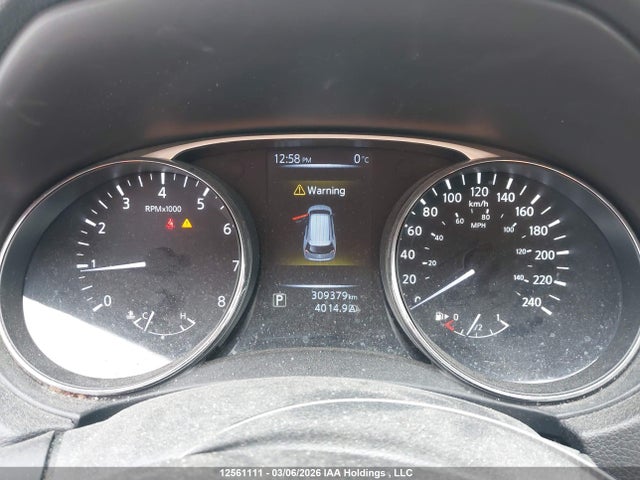 Продаж на аукціоні авто 2015 Nissan Rogue, vin: 5N1AT2MT7FC808375, номер лоту: 12561111