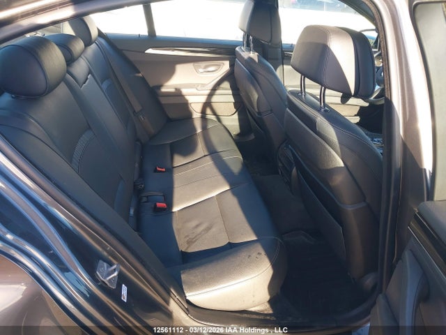 Aukcja sprzedaży 2016 Bmw 535i Xdrive, vin: WBA5B3C51GG254419, numer aukcji: 12561112
