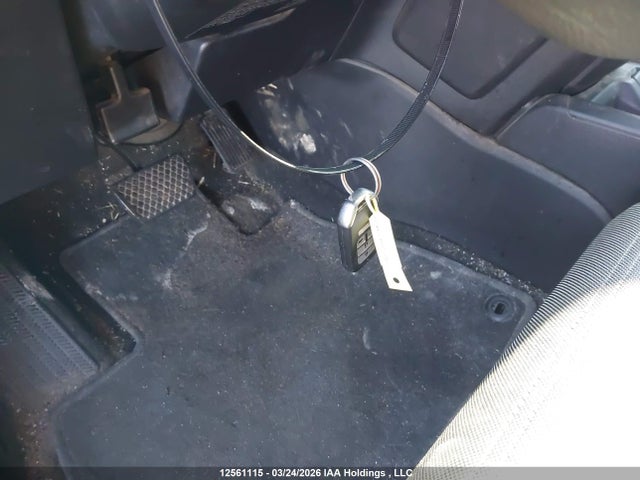 2HKRW2H28JH148148 Honda CR-V LX