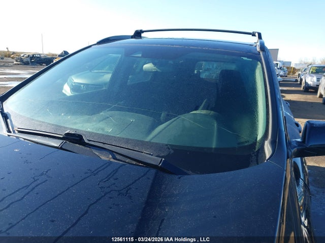 2HKRW2H28JH148148 Honda CR-V LX