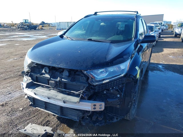 2HKRW2H28JH148148 Honda CR-V LX