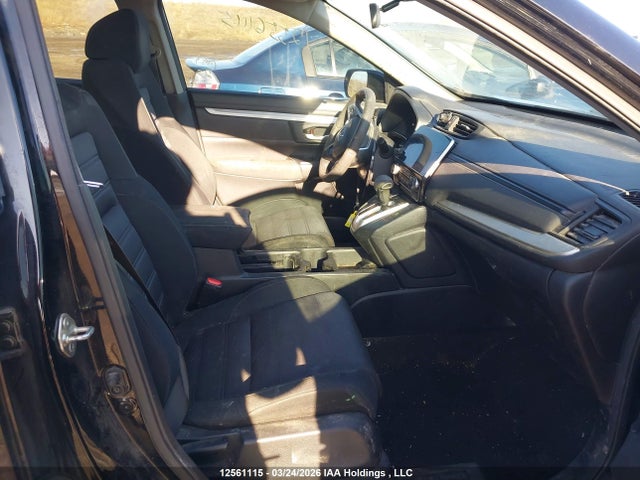 2HKRW2H28JH148148 Honda CR-V LX