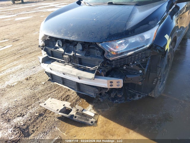 2HKRW2H28JH148148 Honda CR-V LX
