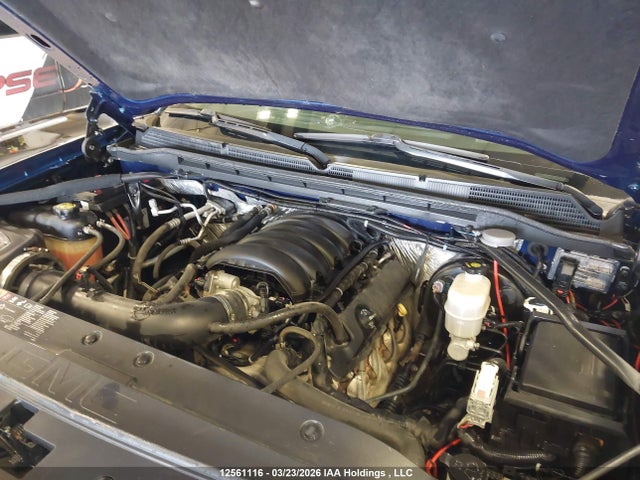 3GTU2NEJ4HG485194 GMC Sierra K1500 Slt