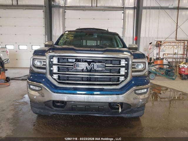 3GTU2NEJ4HG485194 GMC Sierra K1500 Slt