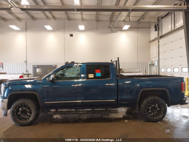3GTU2NEJ4HG485194 GMC Sierra K1500 Slt