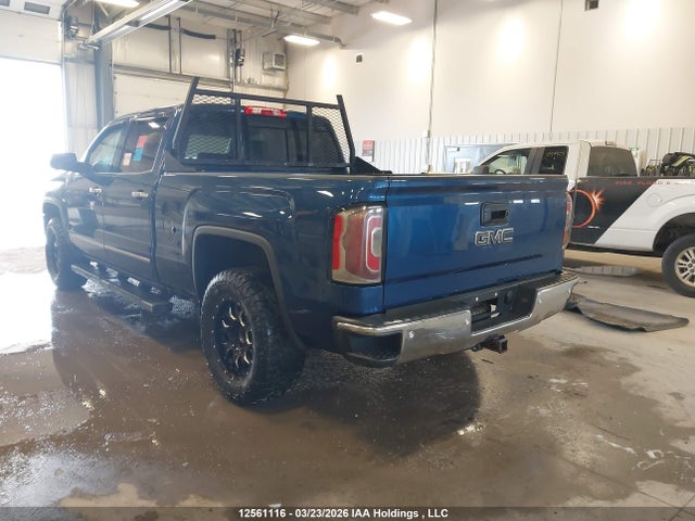 3GTU2NEJ4HG485194 GMC Sierra K1500 Slt