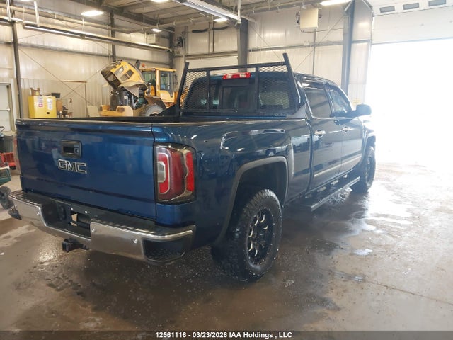 3GTU2NEJ4HG485194 GMC Sierra K1500 Slt