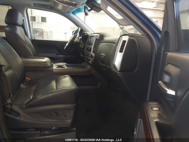 3GTU2NEJ4HG485194 GMC Sierra K1500 Slt