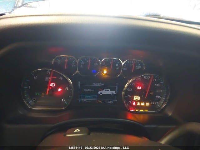 3GTU2NEJ4HG485194 GMC Sierra K1500 Slt