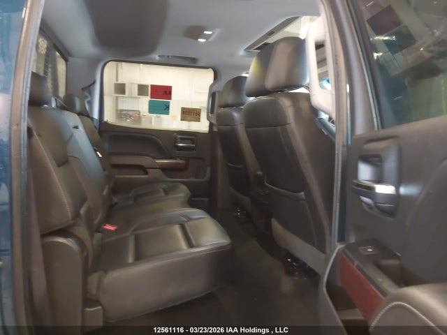 3GTU2NEJ4HG485194 GMC Sierra K1500 Slt