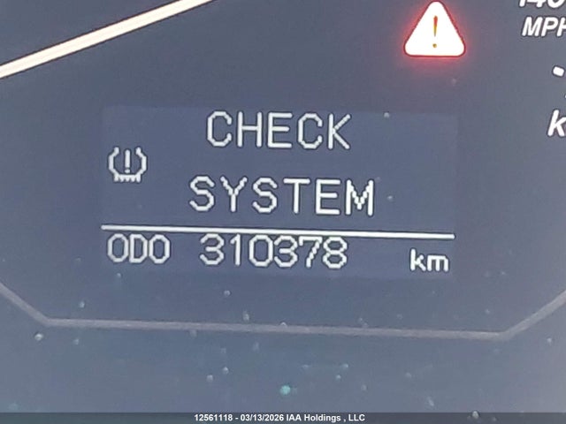 12561118 :رقم المزاد ، JTJHW31U782058477 vin ، 2008 Lexus Rx 400h مزاد بيع