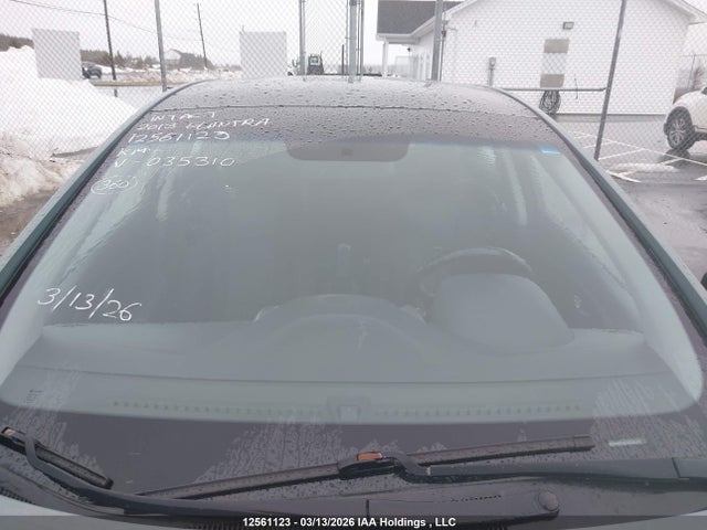 Продаж на аукціоні авто 2013 Hyundai Elantra Gt, vin: KMHD35LE2DU035310, номер лоту: 12561123