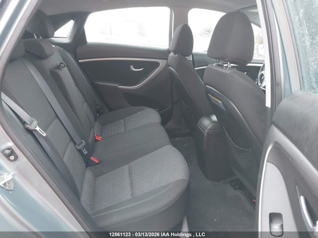 Продаж на аукціоні авто 2013 Hyundai Elantra Gt, vin: KMHD35LE2DU035310, номер лоту: 12561123