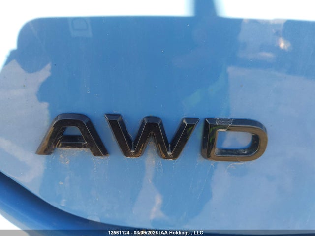 5FNYG1H60SB501231 Honda Pilot Trailsport