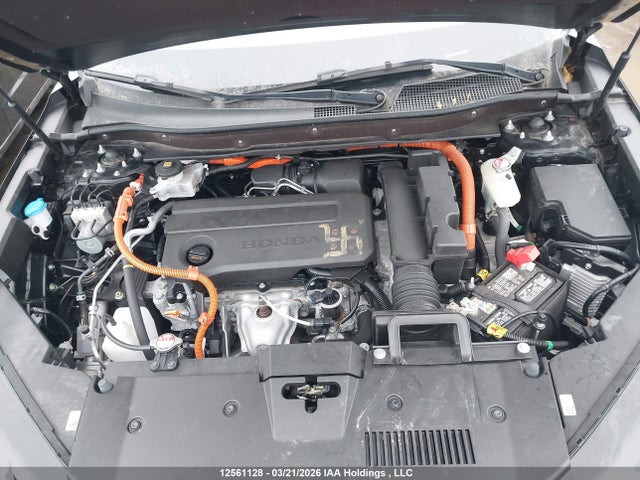 2HKRS6H95RH219883 Honda CR-V HYBRID