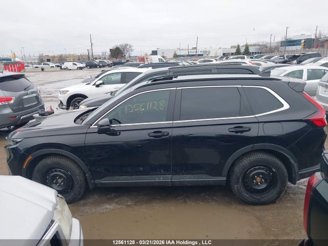 2HKRS6H95RH219883 Honda CR-V HYBRID