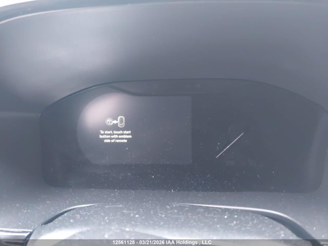 2HKRS6H95RH219883 Honda CR-V HYBRID