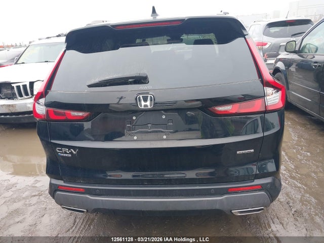 2HKRS6H95RH219883 Honda CR-V HYBRID