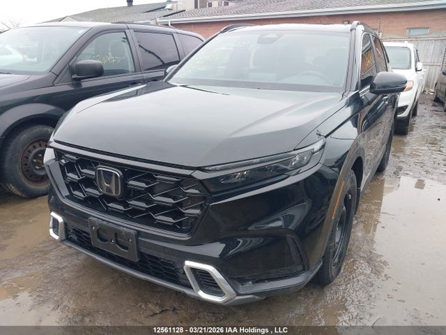 2HKRS6H95RH219883 Honda CR-V HYBRID