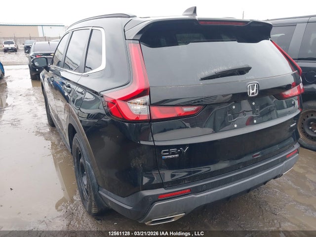 2HKRS6H95RH219883 Honda CR-V HYBRID