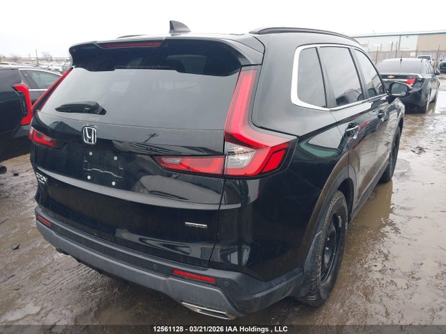 2HKRS6H95RH219883 Honda CR-V HYBRID
