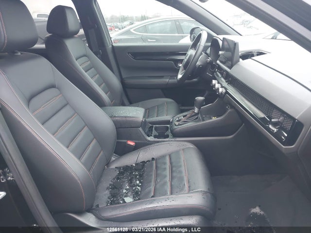 2HKRS6H95RH219883 Honda CR-V HYBRID