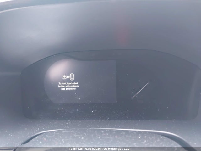 2HKRS6H95RH219883 Honda CR-V HYBRID