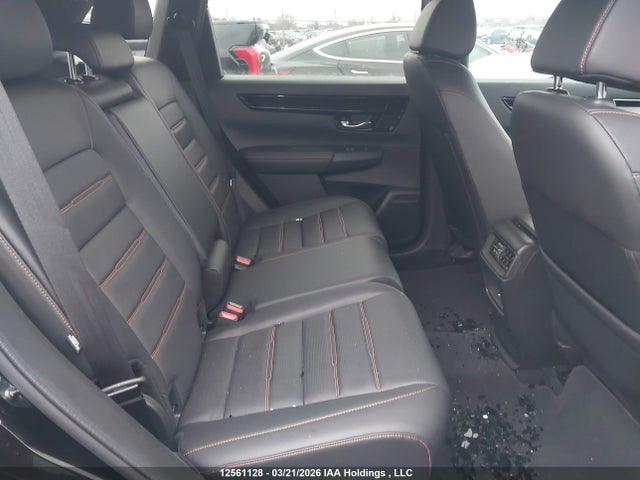 2HKRS6H95RH219883 Honda CR-V HYBRID