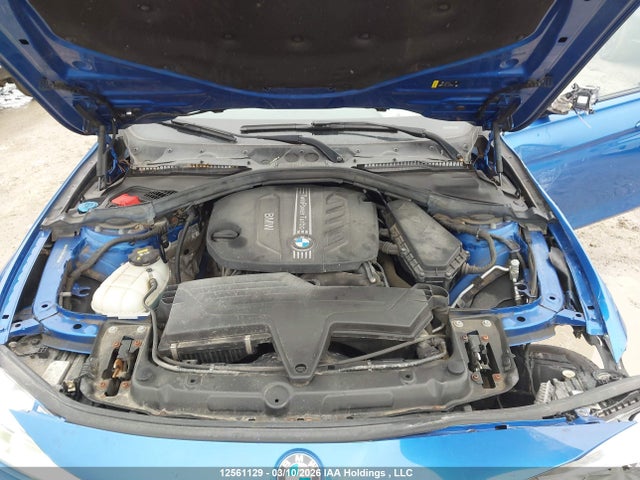 12561129 :رقم المزاد ، WBA8J1C58JA486191 vin ، 2018 Bmw 328d Xdrive Touring مزاد بيع