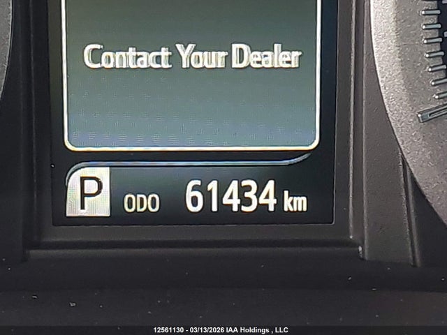 Aukcja sprzedaży 2018 Toyota Sienna Xle/xle Premium/limited/limited Premium, vin: 5TDDZ3DC2JS205461, numer aukcji: 12561130