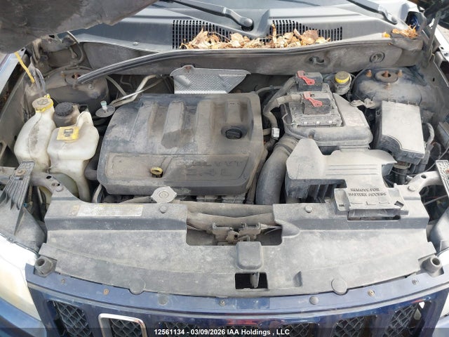 Aukcja sprzedaży 2013 Jeep Compass, vin: 1C4NJDAB0DD259886, numer aukcji: 12561134