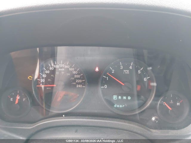 Aukcja sprzedaży 2013 Jeep Compass, vin: 1C4NJDAB0DD259886, numer aukcji: 12561134